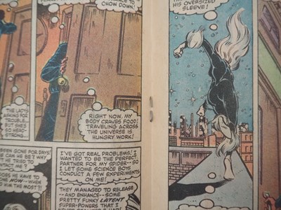 Lot 27 - AMAZING SPIDER-MAN #252 - (1984 - MARVEL) -...