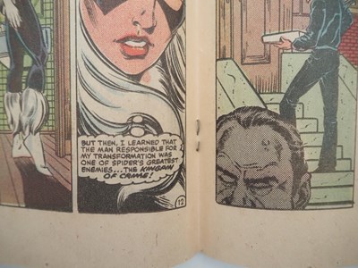 Lot 27 - AMAZING SPIDER-MAN #252 - (1984 - MARVEL) -...