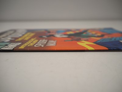 Lot 27 - AMAZING SPIDER-MAN #252 - (1984 - MARVEL) -...
