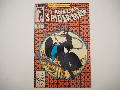 Lot 29 - AMAZING SPIDER-MAN #300 - (1988 - MARVEL) -...