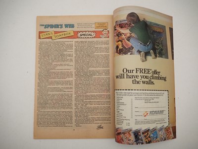 Lot 29 - AMAZING SPIDER-MAN #300 - (1988 - MARVEL) -...