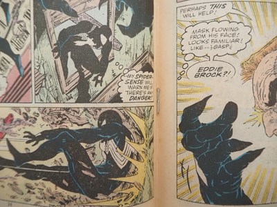 Lot 29 - AMAZING SPIDER-MAN #300 - (1988 - MARVEL) -...