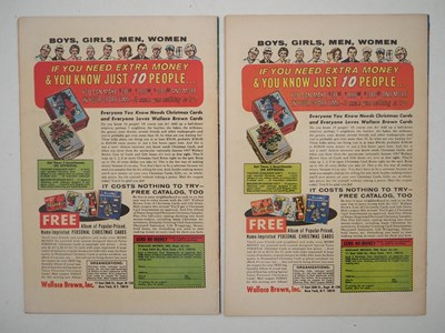 Lot 37 - FANTASTIC FOUR #66 & 67 (2 in Lot) - (1967 -...
