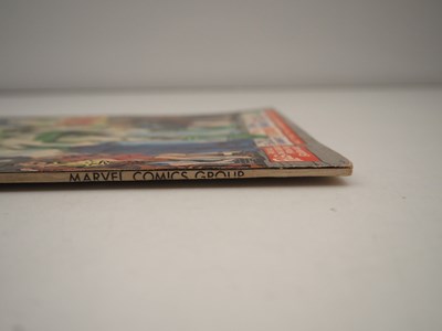 Lot 40 - MARVEL SUPER-HEROES #12 (1967 - MARVEL) -...