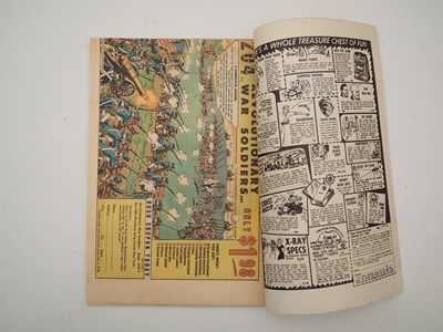 Lot 41 - MARVEL SUPER-HEROES #13 (1968 - MARVEL) -...