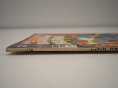 Lot 41 - MARVEL SUPER-HEROES #13 (1968 - MARVEL) -...