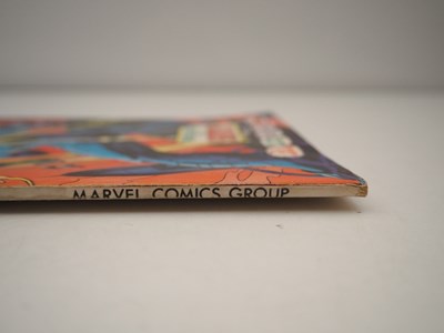 Lot 41 - MARVEL SUPER-HEROES #13 (1968 - MARVEL) -...