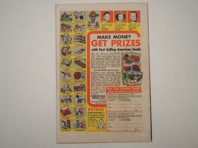 Lot 42 - CAPTAIN MARVEL #1 - (1968 - MARVEL) - First...