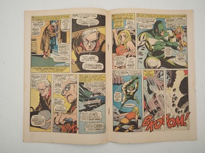 Lot 42 - CAPTAIN MARVEL #1 - (1968 - MARVEL) - First...