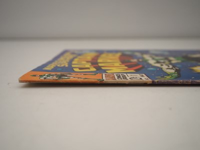 Lot 42 - CAPTAIN MARVEL #1 - (1968 - MARVEL) - First...