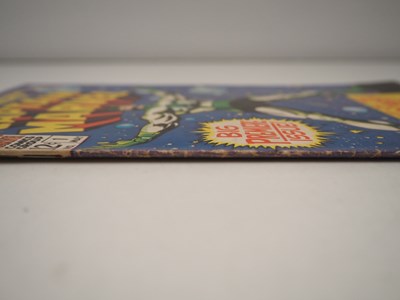 Lot 42 - CAPTAIN MARVEL #1 - (1968 - MARVEL) - First...