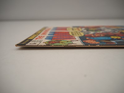 Lot 45 - IRON MAN #55 - (1973 - MARVEL - UK Price...