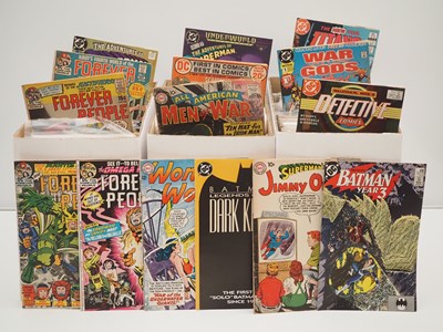 Lot 77 - EXCALIBUR DC LUCKY DIP JOB LOT CIRCA 650...