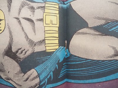 Lot 82 - BATMAN #181 - (1966 - DC) - First appearance...