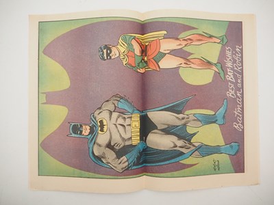Lot 82 - BATMAN #181 - (1966 - DC) - First appearance...