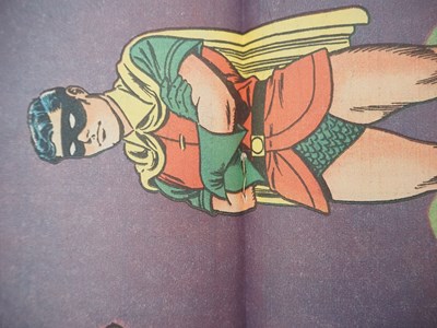 Lot 82 - BATMAN #181 - (1966 - DC) - First appearance...