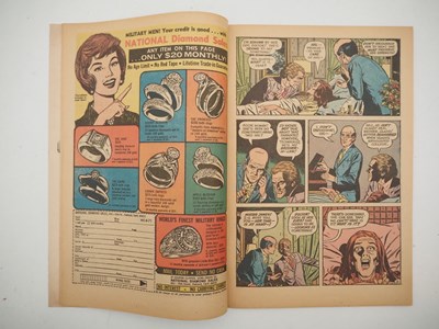 Lot 121 - HOUSE OF SECRETS #92 (1971 - DC) KEY Bronze...