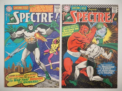 Lot 136 - SHOWCASE #60 & 61 (2 in Lot) - (1966 - DC) -...