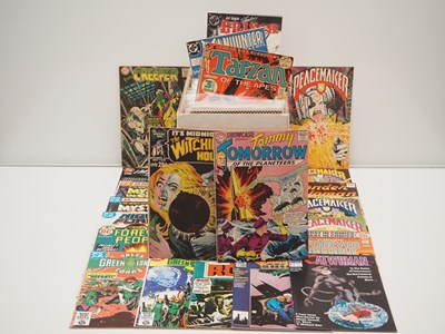Lot 158 - EXCALIBUR DC LUCKY DIP JOB LOT CIRCA 150...