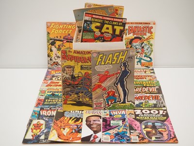 Lot 159 - EXCALIBUR MIXED LUCKY DIP JOB LOT CIRCA 170...