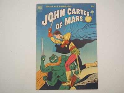 Lot 178 - FOUR COLOR #375 (1952 - DELL) - First John...