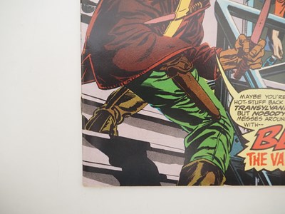 Lot 226 - TOMB OF DRACULA #10 - (1973 - MARVEL - UK...
