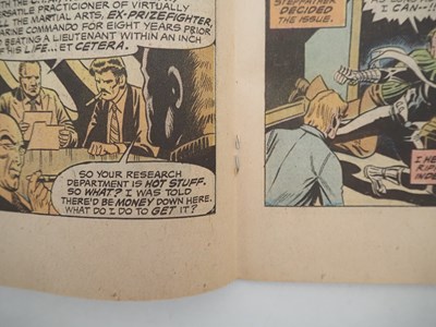 Lot 235 - WEREWOLF BY NIGHT #32 - (1975 - MARVEL - UK...