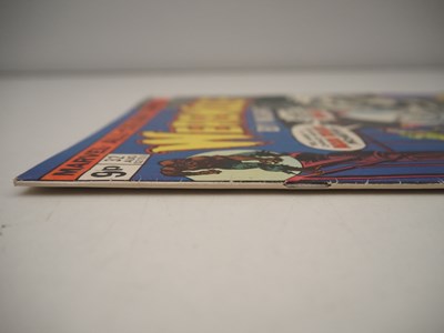 Lot 235 - WEREWOLF BY NIGHT #32 - (1975 - MARVEL - UK...