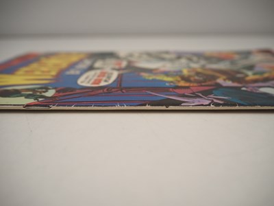 Lot 235 - WEREWOLF BY NIGHT #32 - (1975 - MARVEL - UK...