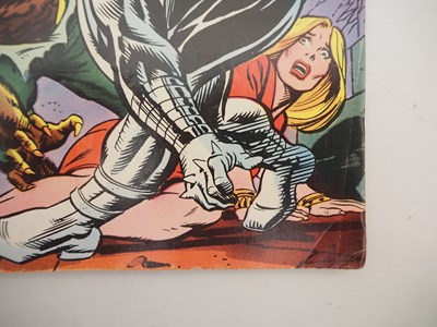 Lot 235 - WEREWOLF BY NIGHT #32 - (1975 - MARVEL - UK...