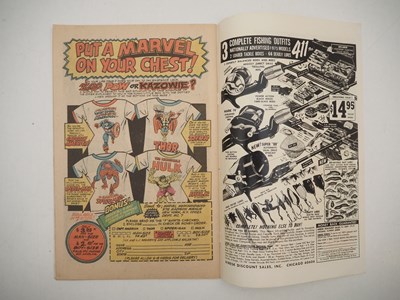 Lot 235 - WEREWOLF BY NIGHT #32 - (1975 - MARVEL - UK...
