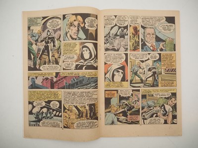 Lot 235 - WEREWOLF BY NIGHT #32 - (1975 - MARVEL - UK...