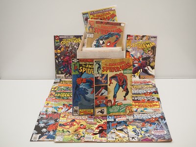 Lot 242 - EXCALIBUR AMAZING SPIDER-MAN LUCKY DIP JOB LOT...