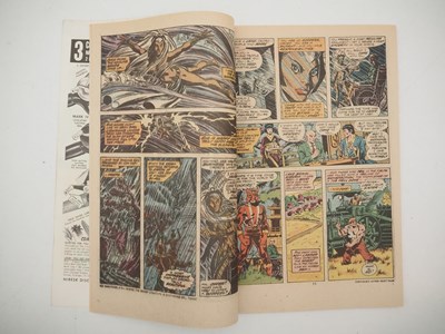 Lot 255 - GIANT-SIZE X-MEN #1 (1975 - MARVEL) KEY Bronze...