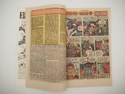 Lot 255 - GIANT-SIZE X-MEN #1 (1975 - MARVEL) KEY Bronze...