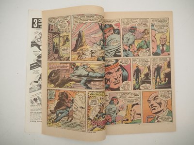 Lot 255 - GIANT-SIZE X-MEN #1 (1975 - MARVEL) KEY Bronze...