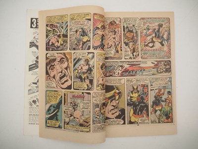 Lot 255 - GIANT-SIZE X-MEN #1 (1975 - MARVEL) KEY Bronze...