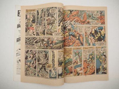Lot 255 - GIANT-SIZE X-MEN #1 (1975 - MARVEL) KEY Bronze...