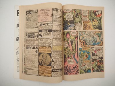 Lot 255 - GIANT-SIZE X-MEN #1 (1975 - MARVEL) KEY Bronze...