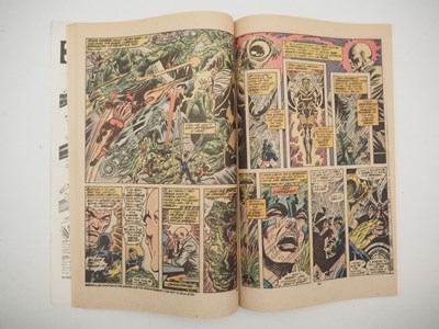 Lot 255 - GIANT-SIZE X-MEN #1 (1975 - MARVEL) KEY Bronze...