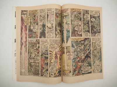 Lot 255 - GIANT-SIZE X-MEN #1 (1975 - MARVEL) KEY Bronze...