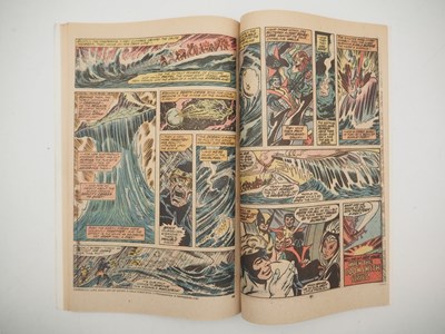 Lot 255 - GIANT-SIZE X-MEN #1 (1975 - MARVEL) KEY Bronze...
