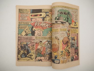 Lot 255 - GIANT-SIZE X-MEN #1 (1975 - MARVEL) KEY Bronze...
