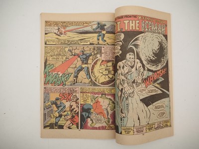 Lot 255 - GIANT-SIZE X-MEN #1 (1975 - MARVEL) KEY Bronze...
