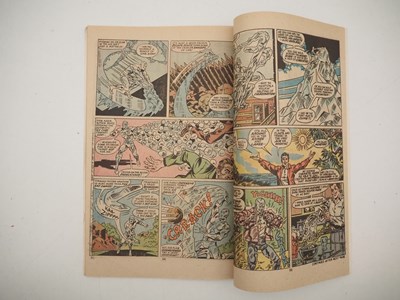 Lot 255 - GIANT-SIZE X-MEN #1 (1975 - MARVEL) KEY Bronze...