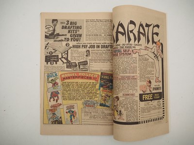 Lot 255 - GIANT-SIZE X-MEN #1 (1975 - MARVEL) KEY Bronze...