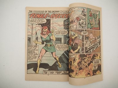 Lot 255 - GIANT-SIZE X-MEN #1 (1975 - MARVEL) KEY Bronze...
