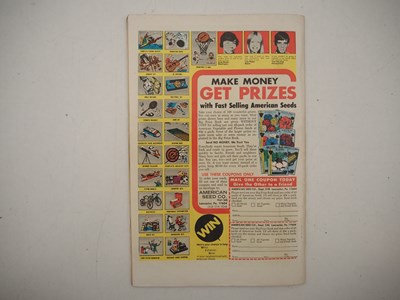 Lot 255 - GIANT-SIZE X-MEN #1 (1975 - MARVEL) KEY Bronze...