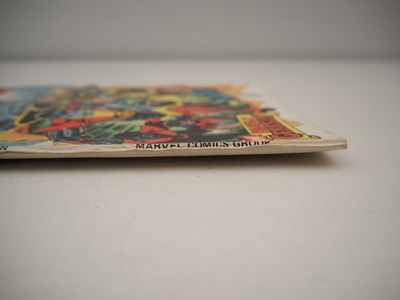 Lot 255 - GIANT-SIZE X-MEN #1 (1975 - MARVEL) KEY Bronze...