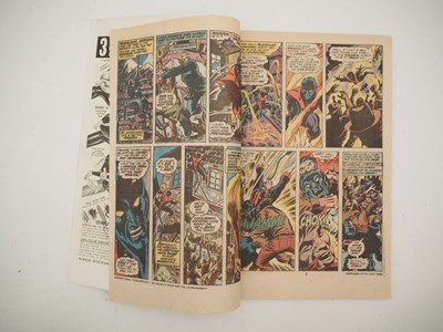Lot 255 - GIANT-SIZE X-MEN #1 (1975 - MARVEL) KEY Bronze...
